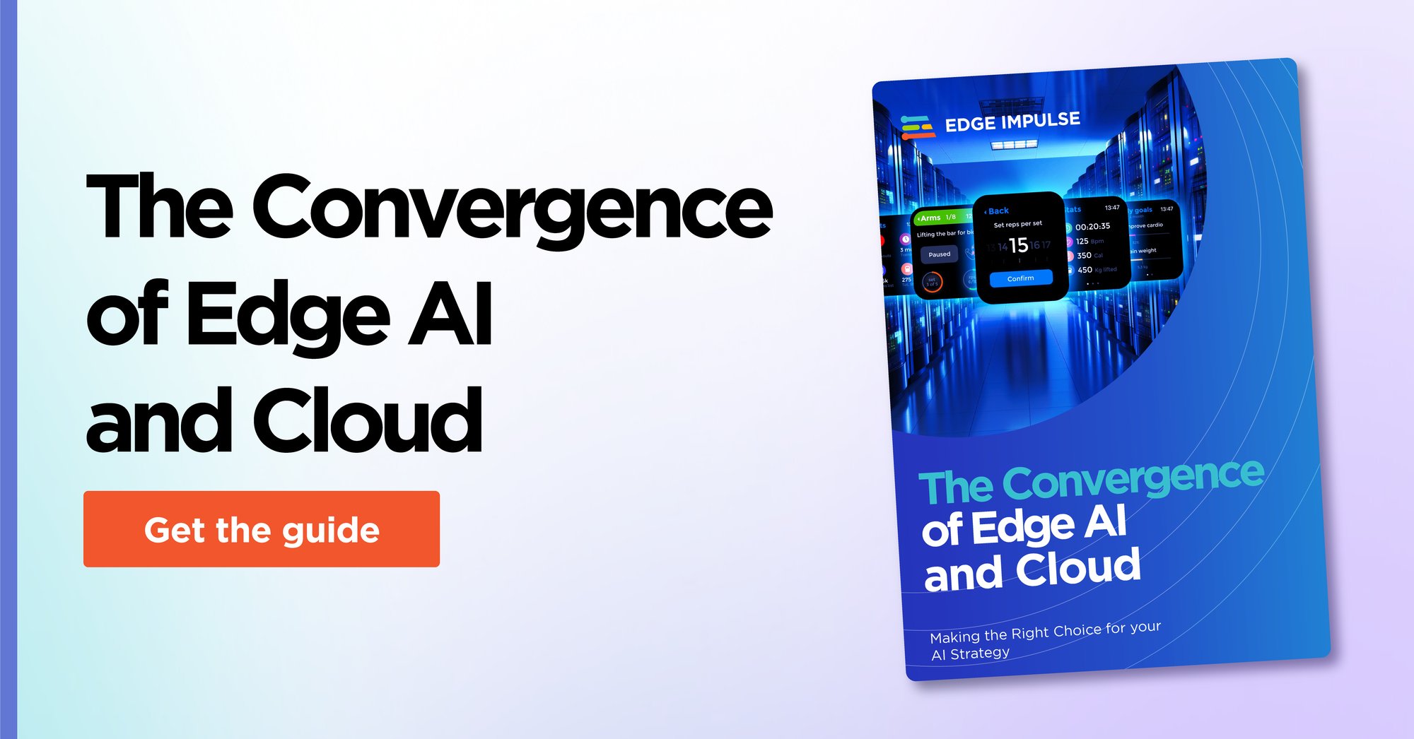 The Convergence of Edge AI and Cloud